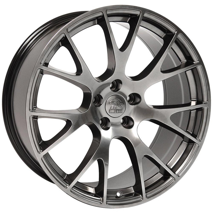 OE Wheels Replica DG69 Wheel