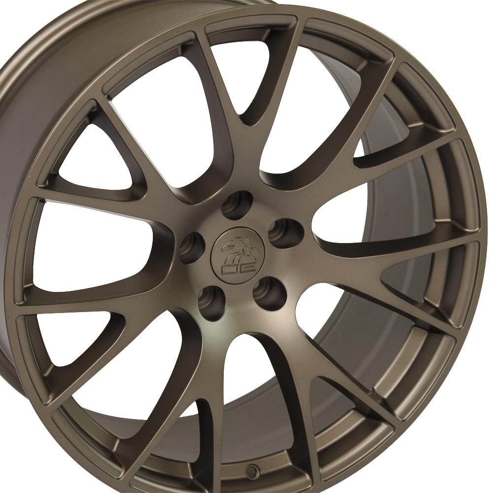 OE Wheels Replica DG69 Wheel