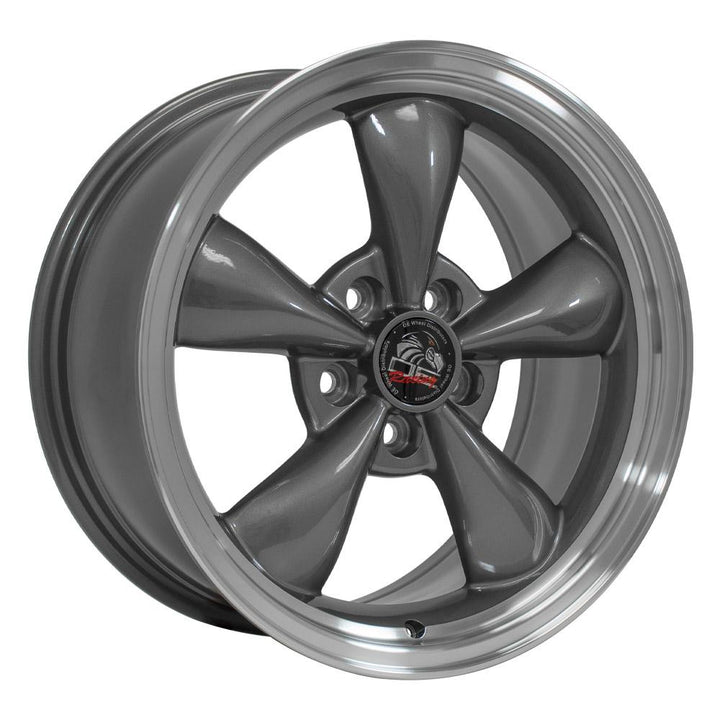 OE Wheels Replica FR01 Wheel