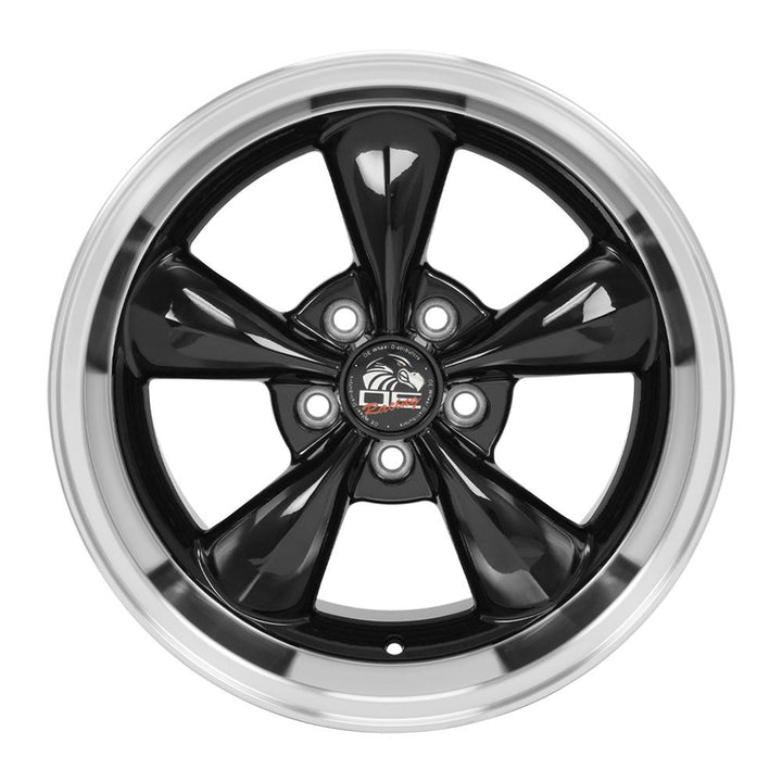 OE Wheels Replica FR01 Wheel