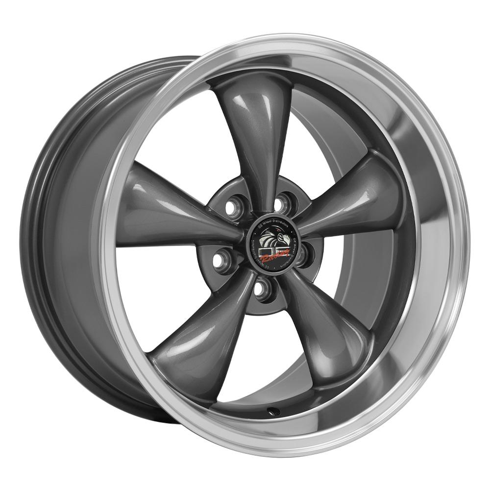 OE Wheels Replica FR01 Wheel