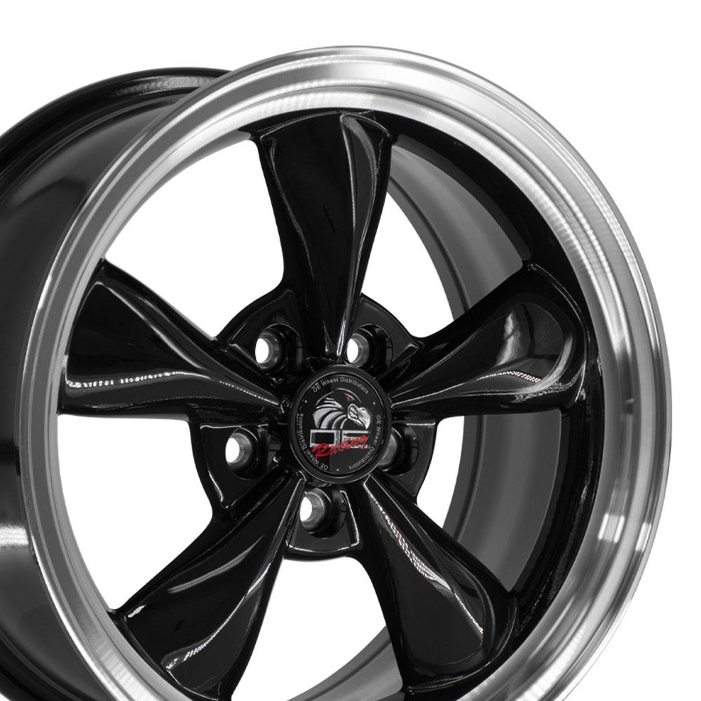 OE Wheels Replica FR01 Wheel