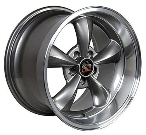 OE Wheels Replica FR01 Wheel