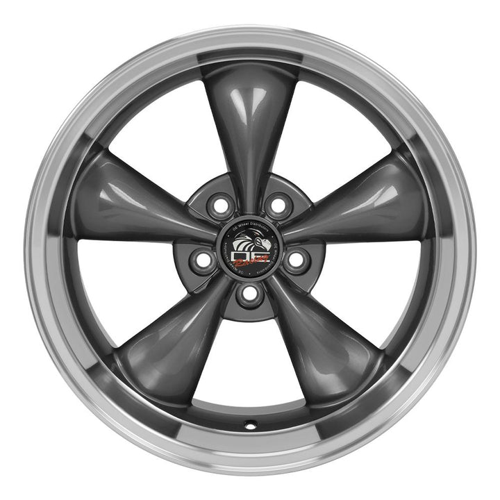 OE Wheels Replica FR01 Wheel