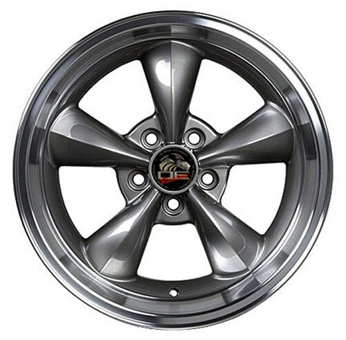 OE Wheels Replica FR01 Wheel