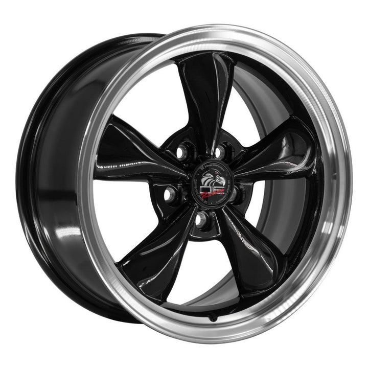 OE Wheels Replica FR01 Wheel