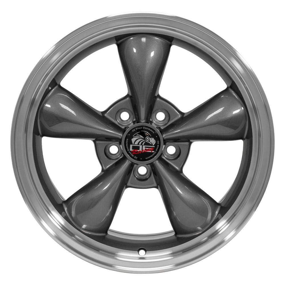 OE Wheels Replica FR01 Wheel