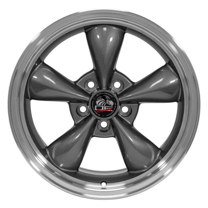 OE Wheels Replica FR01 Wheel