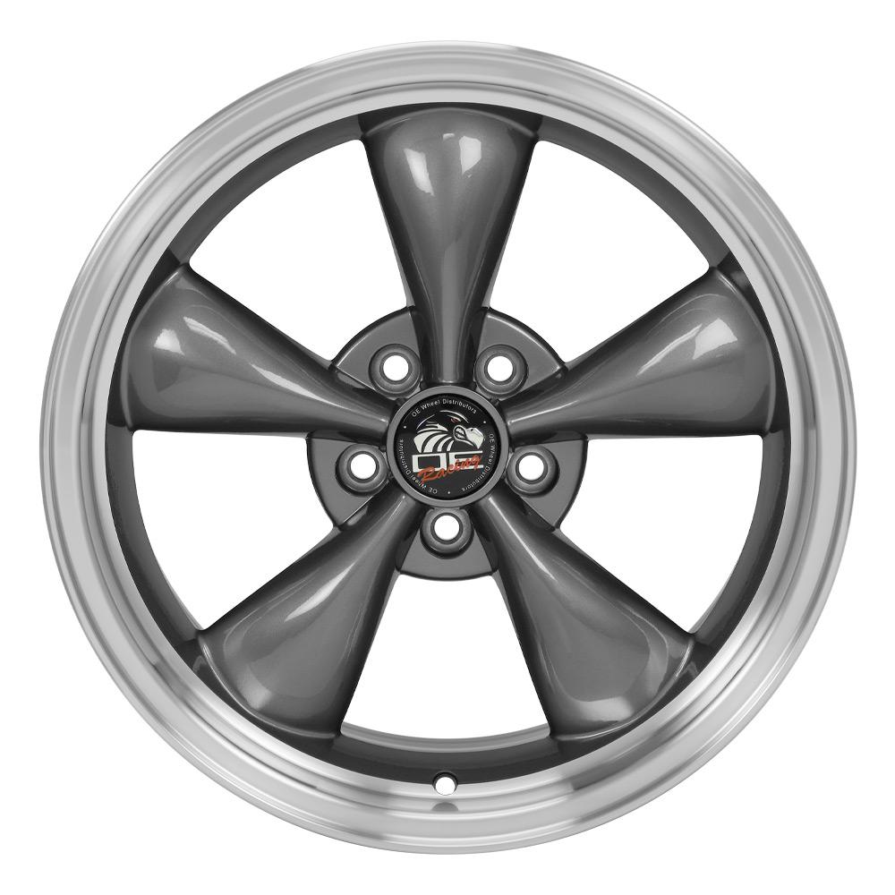 OE Wheels Replica FR01 Wheel