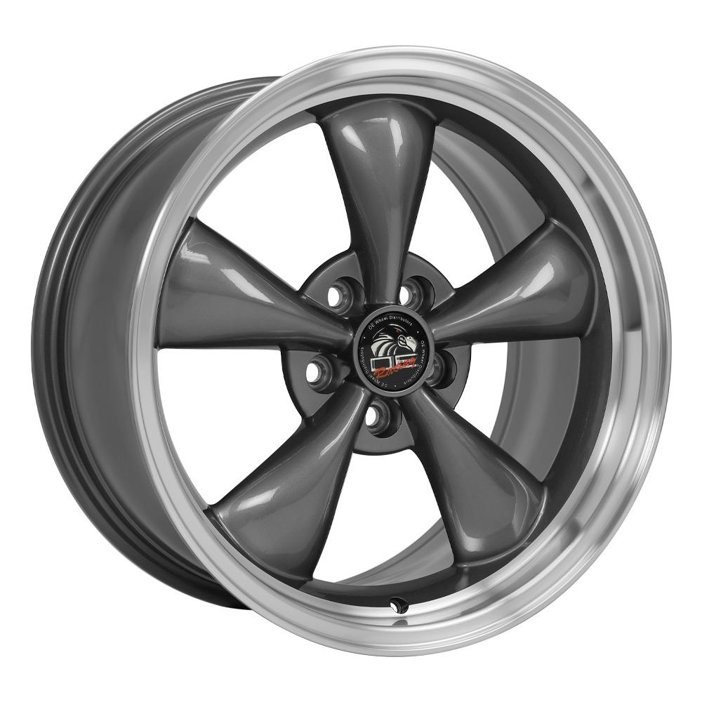 OE Wheels Replica FR01 Wheel