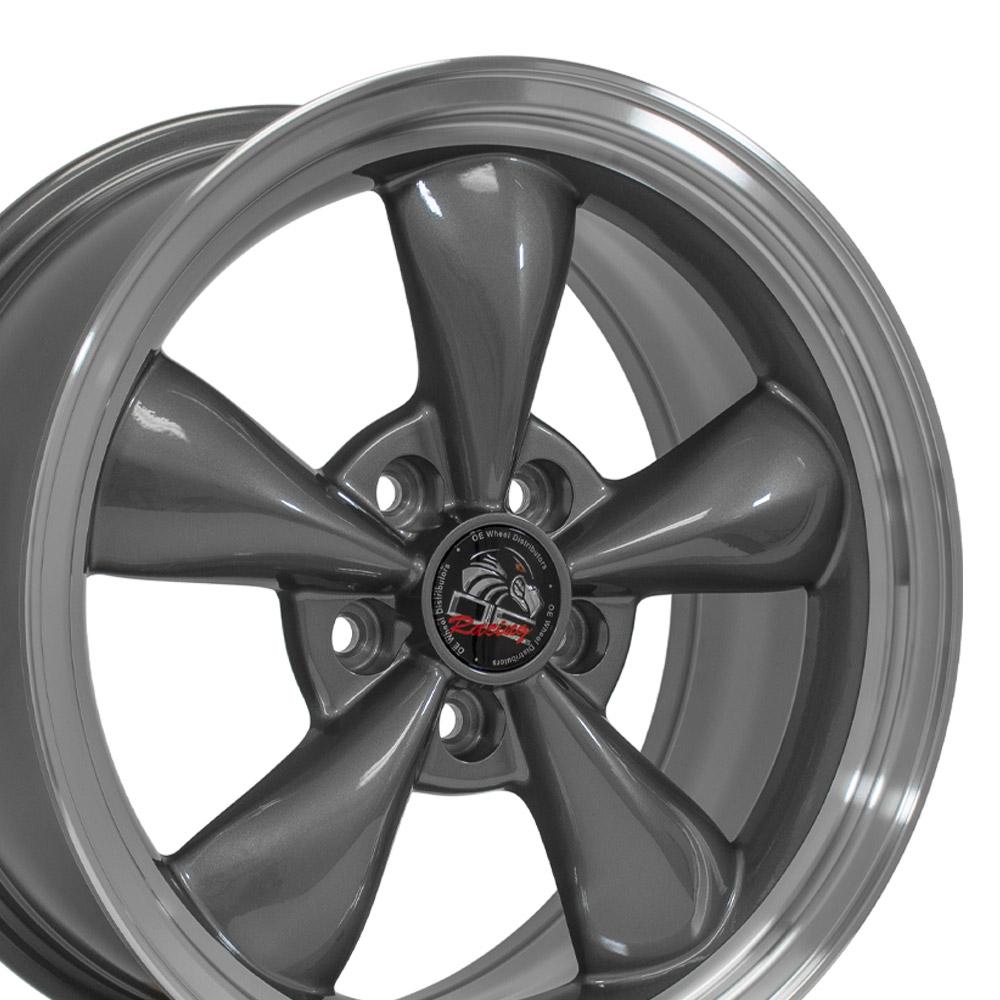 OE Wheels Replica FR01 Wheel