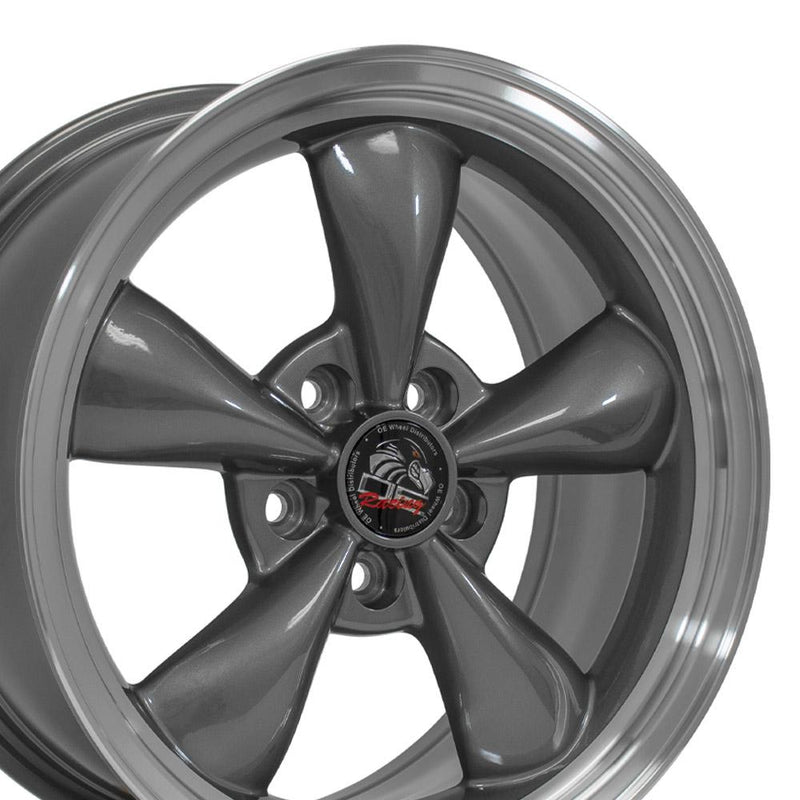 OE Wheels Replica FR01 Wheel