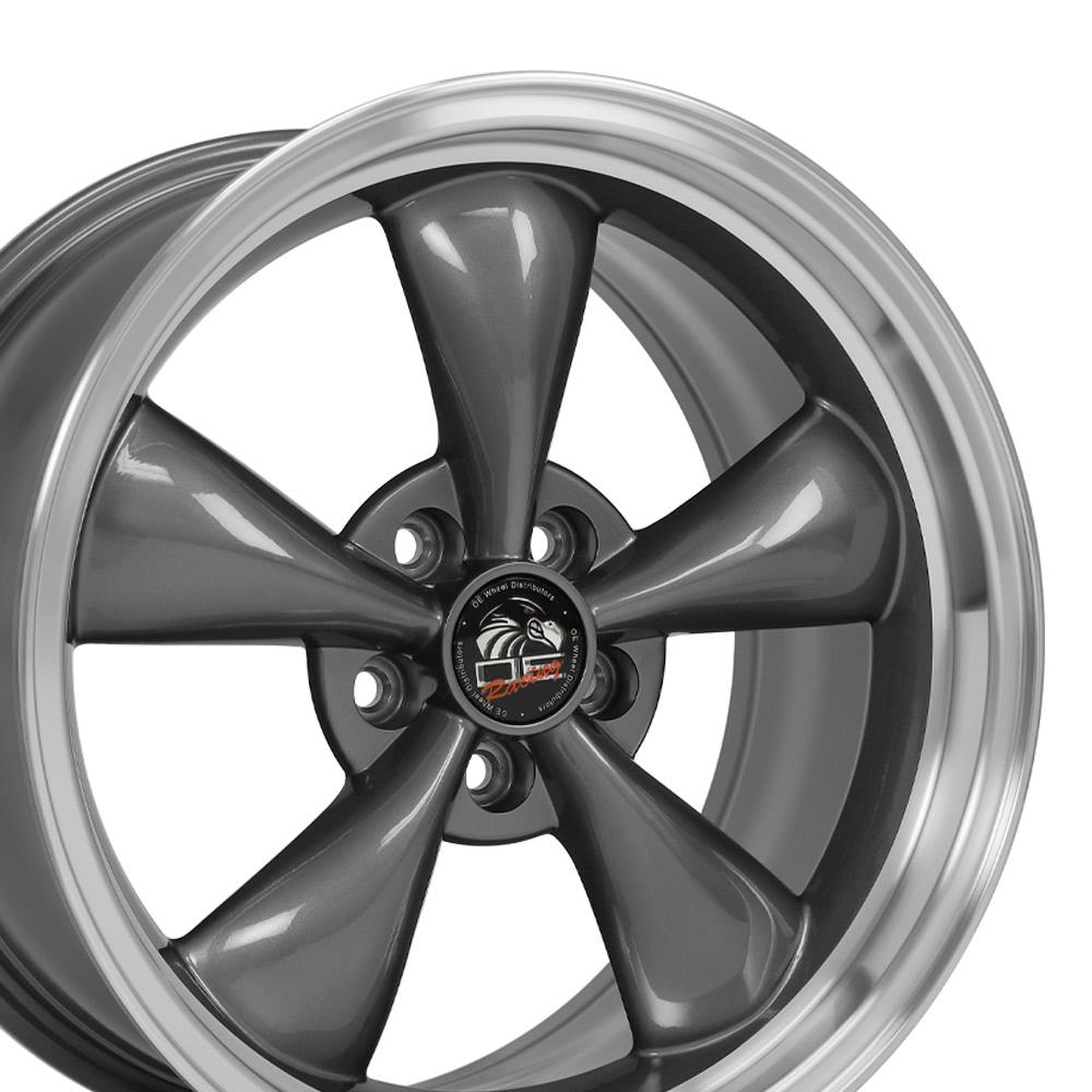 OE Wheels Replica FR01 Wheel
