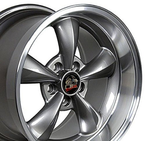 OE Wheels Replica FR01 Wheel