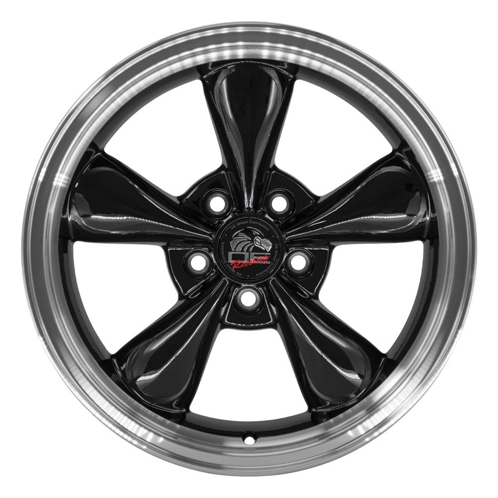 OE Wheels Replica FR01 Wheel