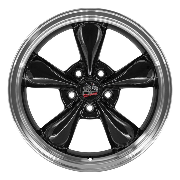 OE Wheels Replica FR01 Wheel