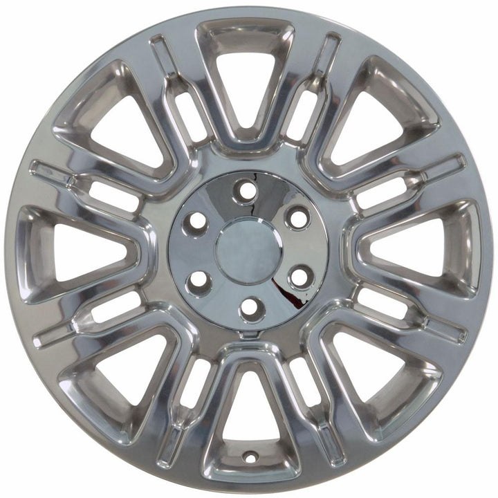 OE Wheels Replica FR98 Wheel