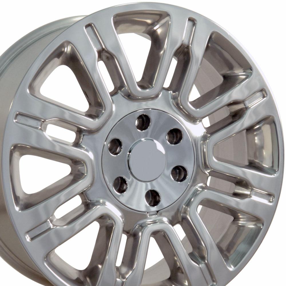 OE Wheels Replica FR98 Wheel