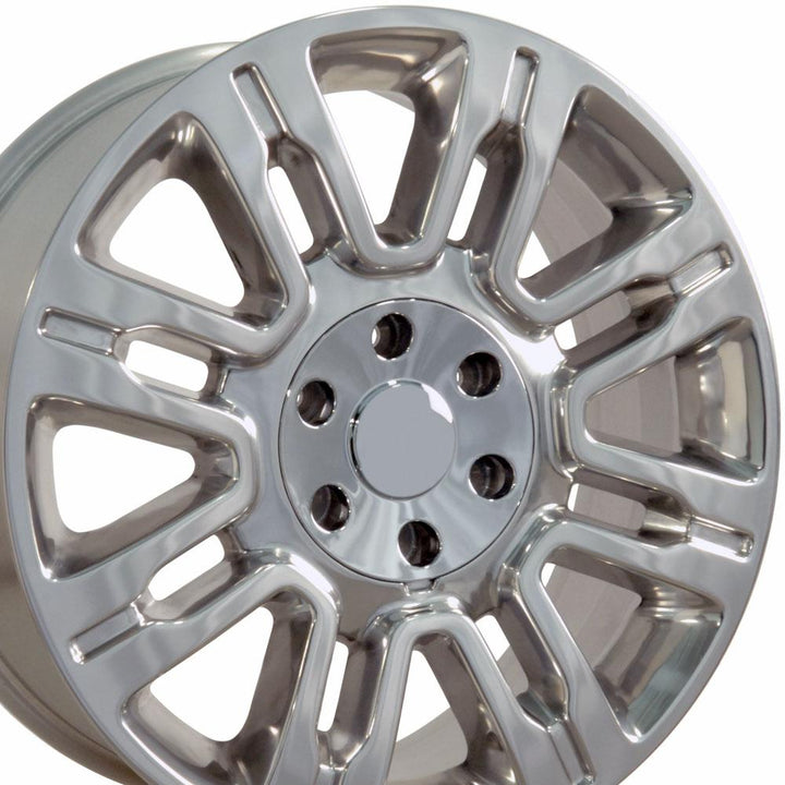 OE Wheels Replica FR98 Wheel