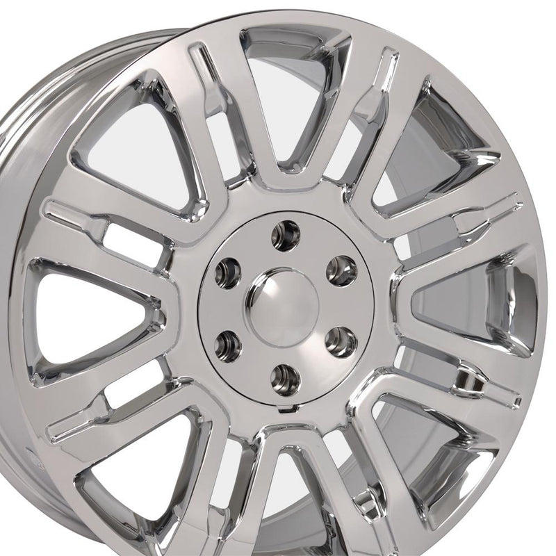 OE Wheels Replica FR98 Wheel