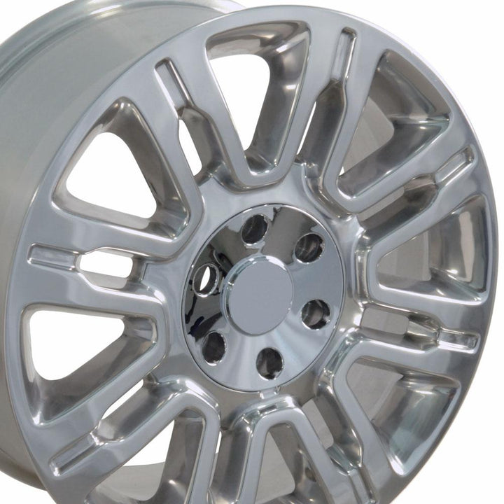 OE Wheels Replica FR98 Wheel