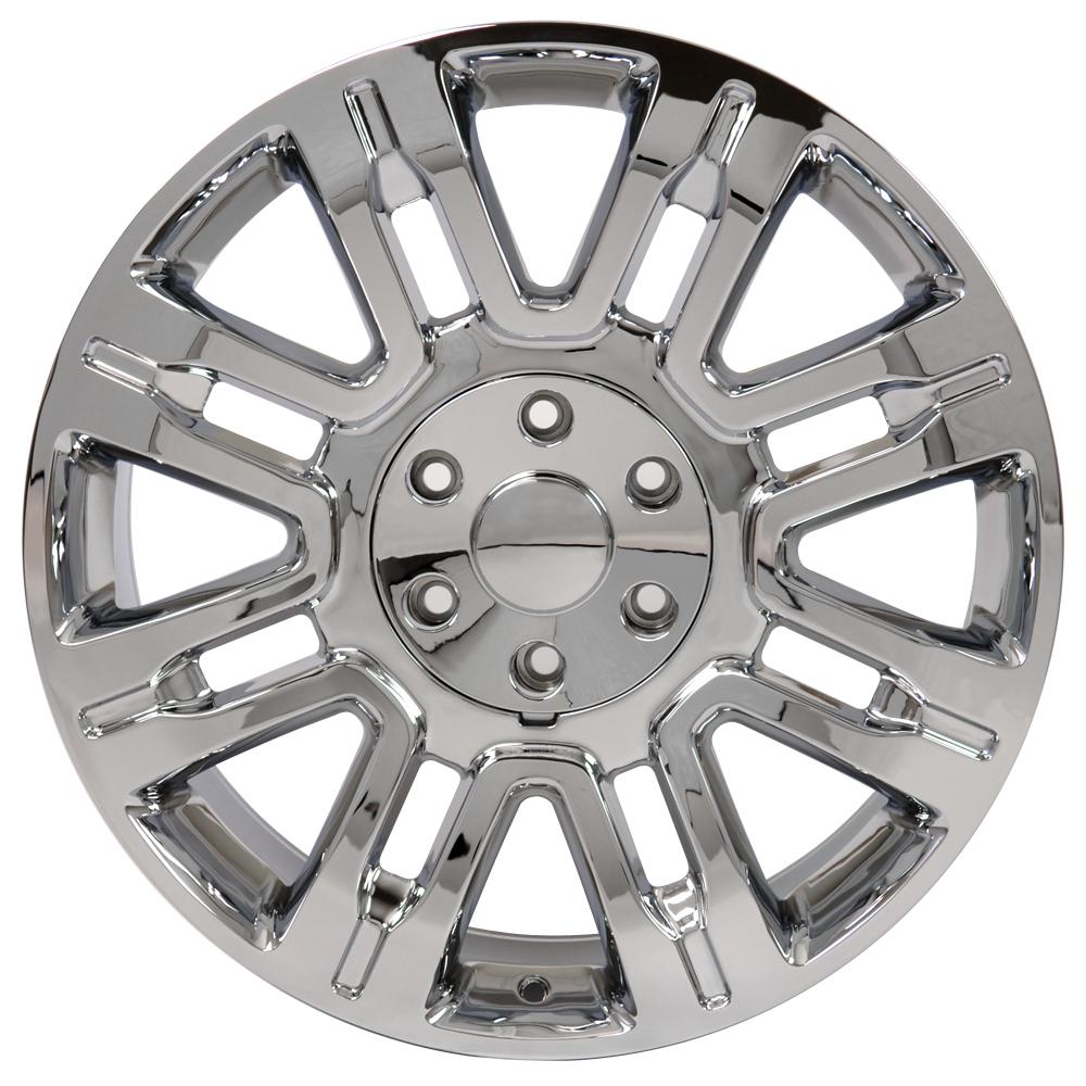 OE Wheels Replica FR98 Wheel
