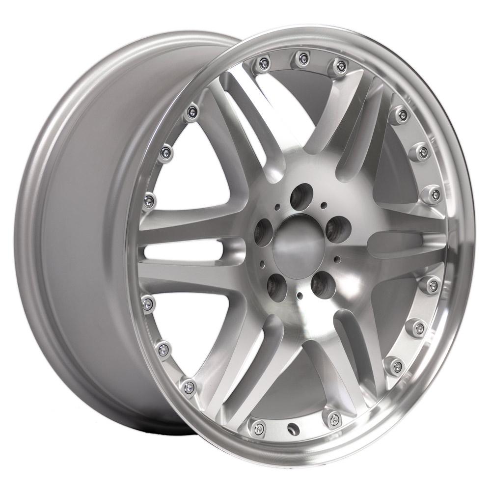 OE Wheels Replica MB09 Alloy Wheel
