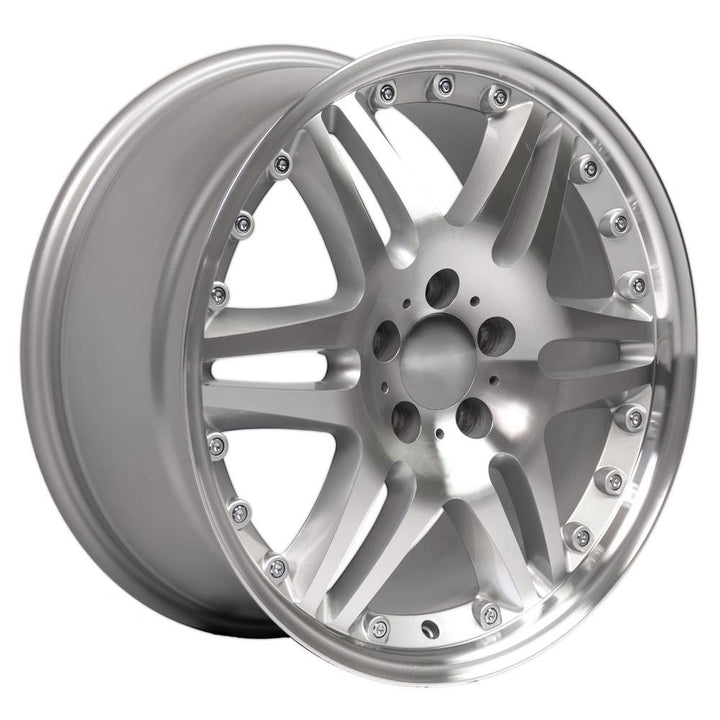 OE Wheels Replica MB09 Alloy Wheel