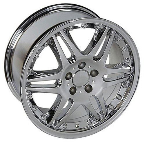 OE Wheels Replica MB09 Alloy Wheel