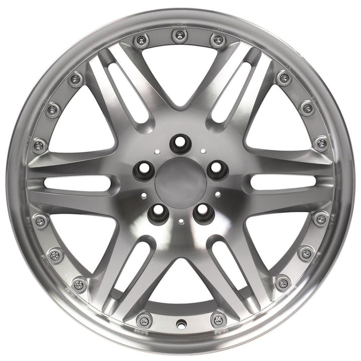 OE Wheels Replica MB09 Alloy Wheel