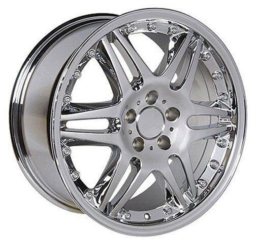 OE Wheels Replica MB09 Alloy Wheel