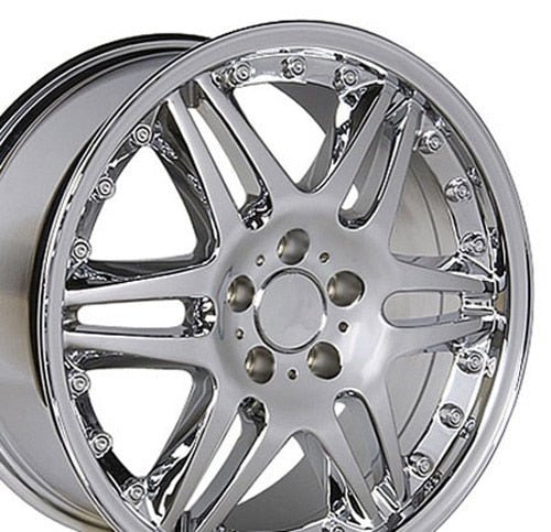 OE Wheels Replica MB09 Alloy Wheel