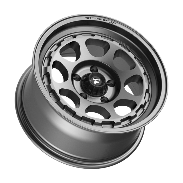 FITTIPALDI OFFROAD FT103A Wheel | Satin Anthracite