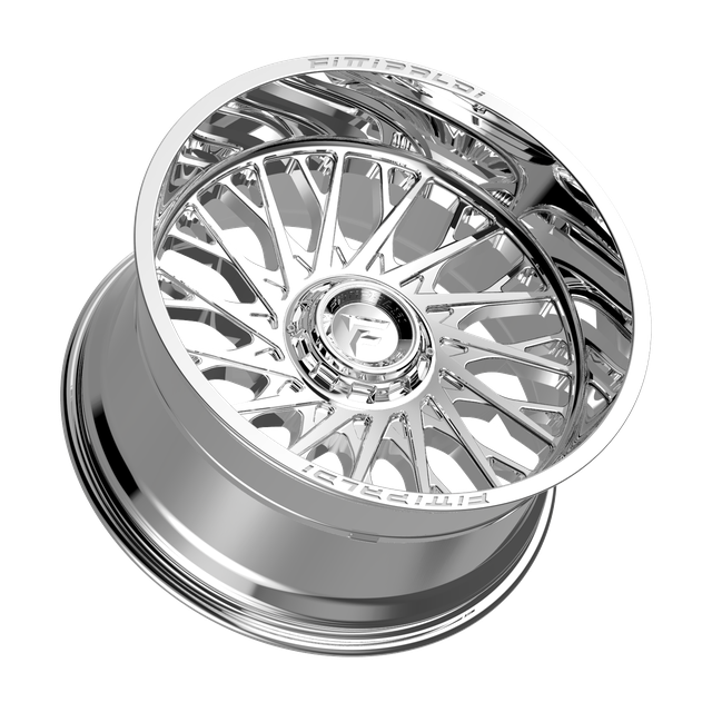 FITTIPALDI OFFROAD FA08MC Wheel | Mirror Coat