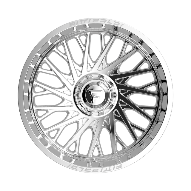 FITTIPALDI OFFROAD FA08MC Wheel | Mirror Coat