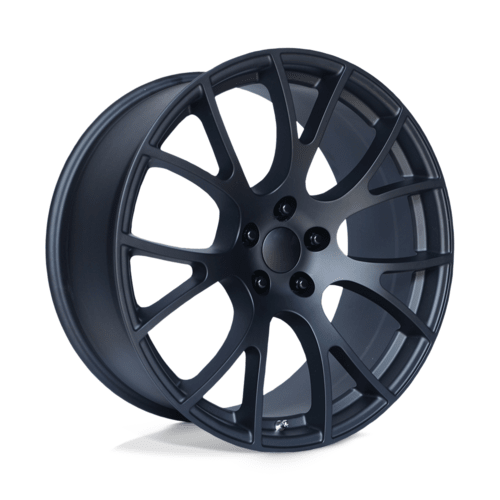 Performance Replicas PR161MB Wheels with Center Bore
