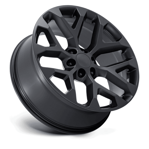 Performance Replicas PR177 Alloy Wheel with 6x139.7 Bolt
