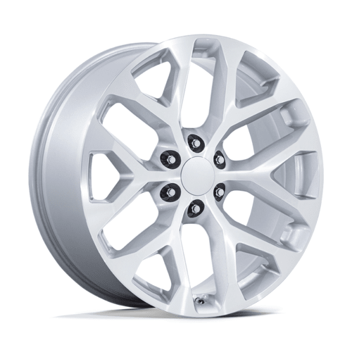 Performance Replicas PR177 Alloy Wheel with 6x139.7 Bolt