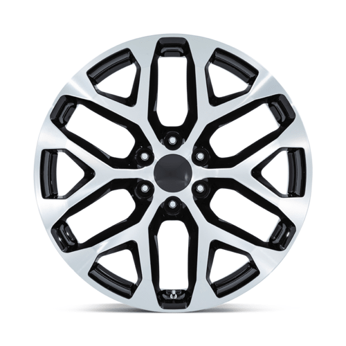 Performance Replicas PR177 Alloy Wheel with 6x139.7 Bolt