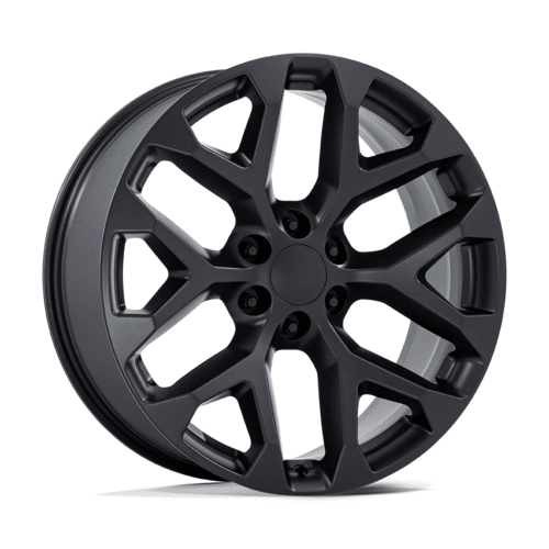 Performance Replicas PR177 Alloy Wheel with 6x139.7 Bolt