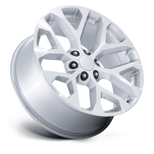 Performance Replicas PR177 Alloy Wheel with 6x139.7 Bolt