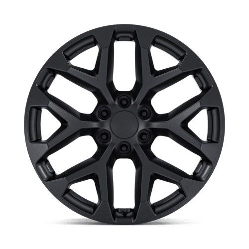 Performance Replicas PR177 Alloy Wheel with 6x139.7 Bolt