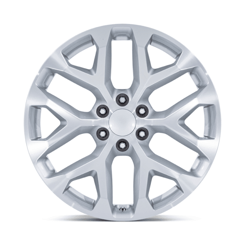 Performance Replicas PR177 Alloy Wheel with 6x139.7 Bolt