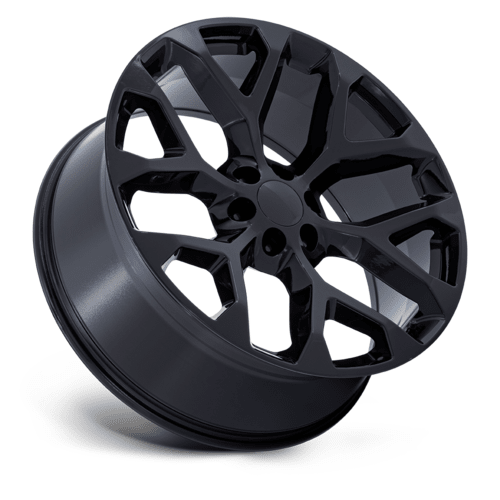 Performance Replicas PR177 Alloy Wheel with 6x139.7 Bolt