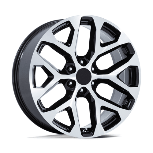 Performance Replicas PR177 Alloy Wheel with 6x139.7 Bolt