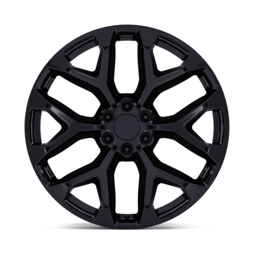 Performance Replicas PR177 Alloy Wheel with 6x139.7 Bolt