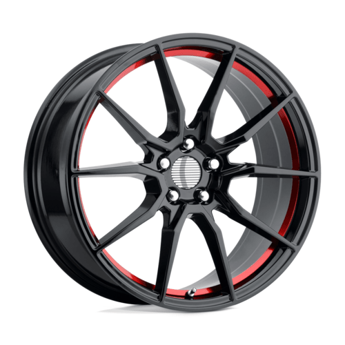 Performance Replicas PR193RS Alloy Wheels with 5x114.3