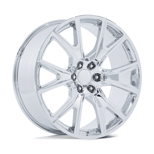Performance Replicas PR199 Wheel with 6x139.7 Bolt