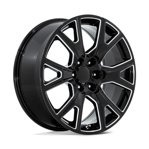 Performance Replicas PR199 Wheel with 6x139.7 Bolt