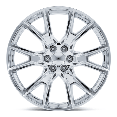 Performance Replicas PR199 Wheel with 6x139.7 Bolt
